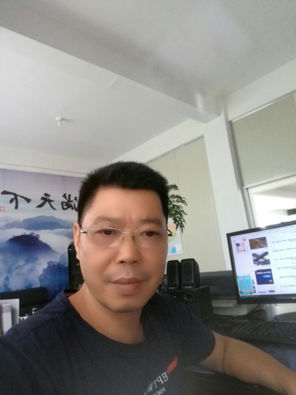 心平气和的第二张照片--福鼎婚介网