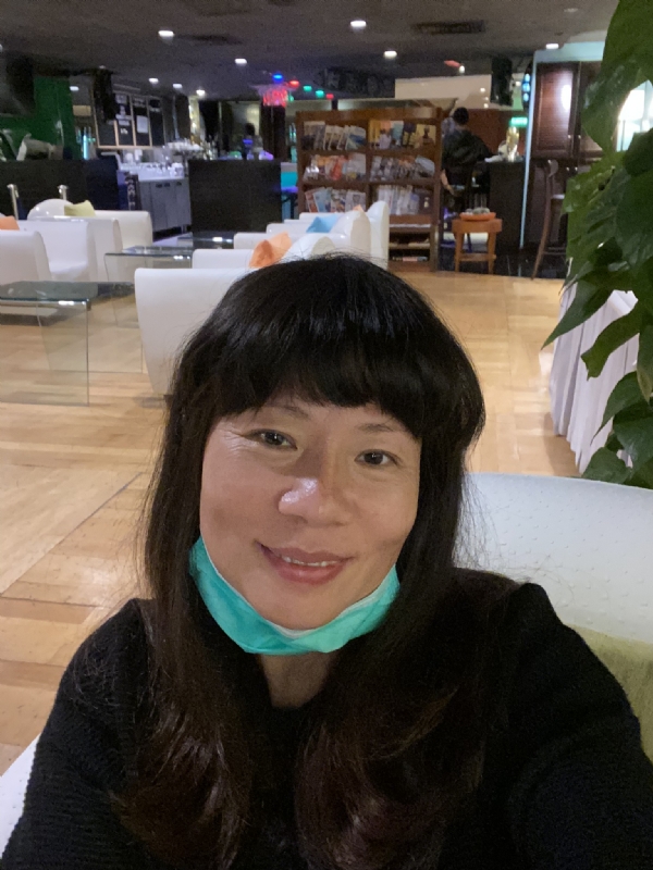 Sakura的第二张照片--福鼎婚介网