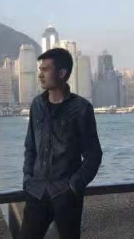 青蛙王子的第一张照片--福鼎婚介网