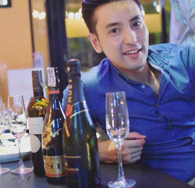 David的第一张照片--福鼎婚介网