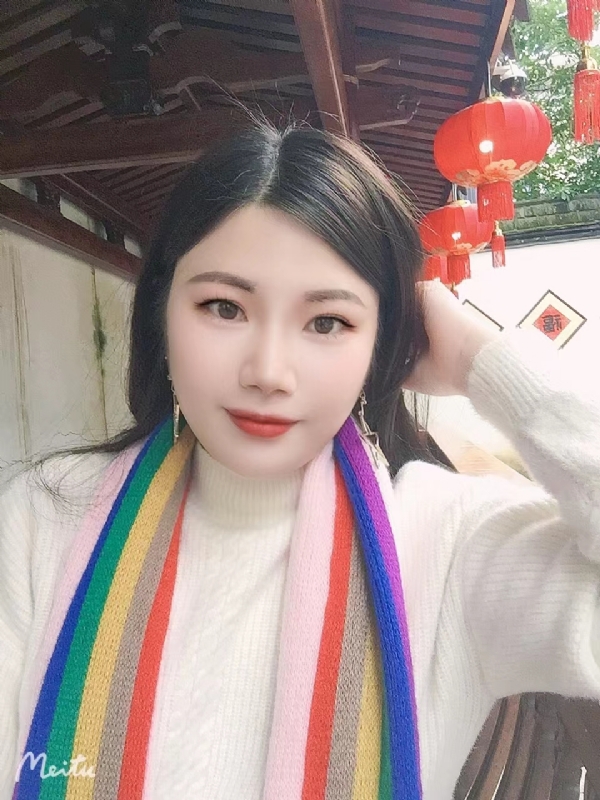 美好的第一张照片--福鼎婚介网