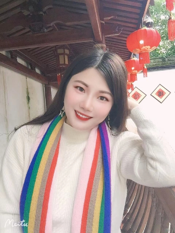 美好的第二张照片--福鼎婚介网