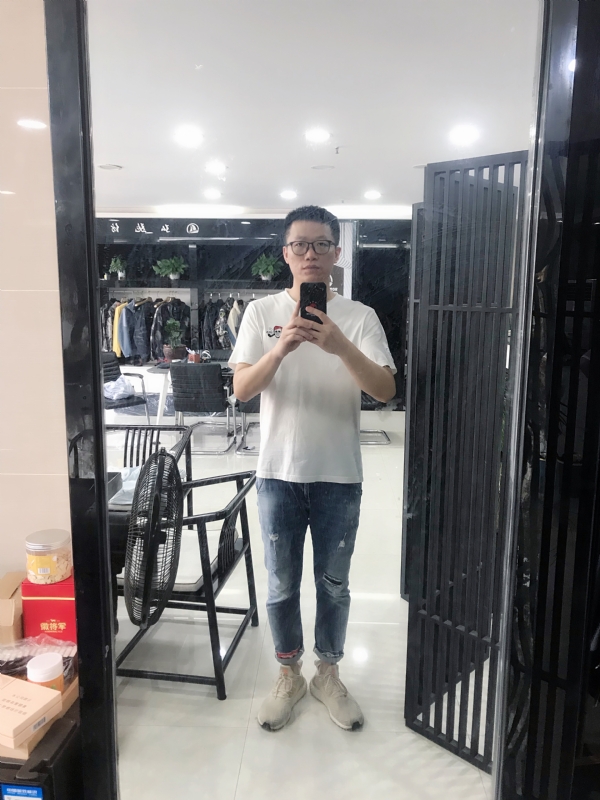 黄大仙的第一张照片--福鼎婚介网
