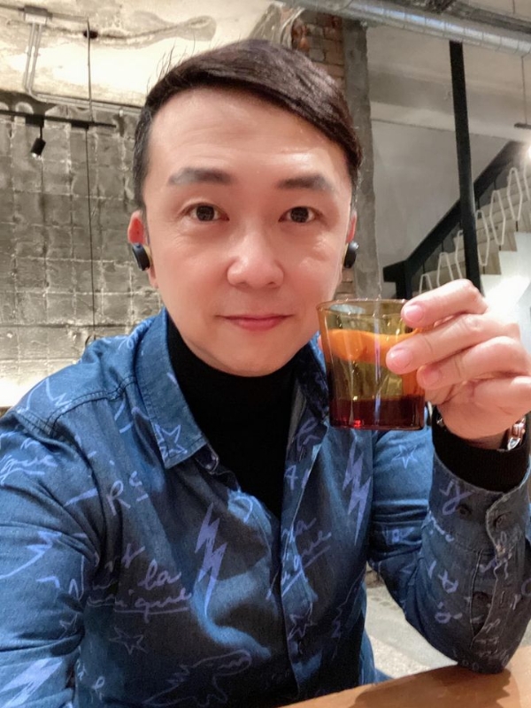 陈道明的第二张照片--福鼎婚介网