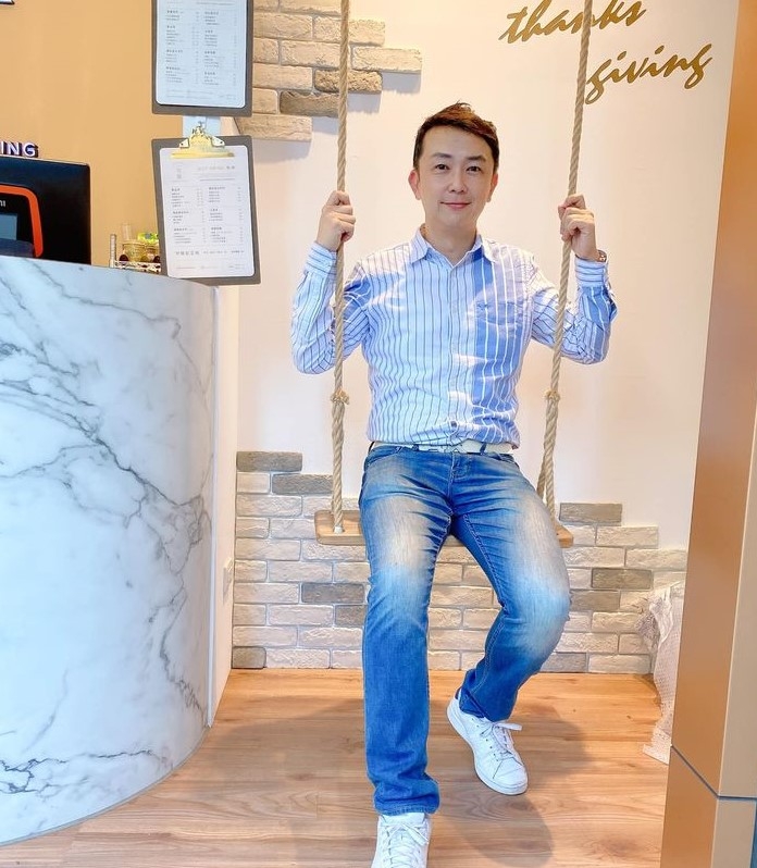 陈道明的第四张照片--福鼎婚介网