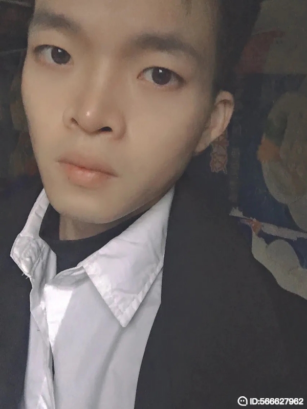 只为遇见你的第一张照片--福鼎婚介网
