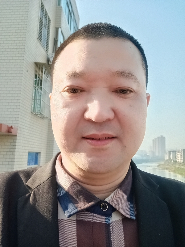 曾经受伤的心灵的第二张照片--福鼎婚介网