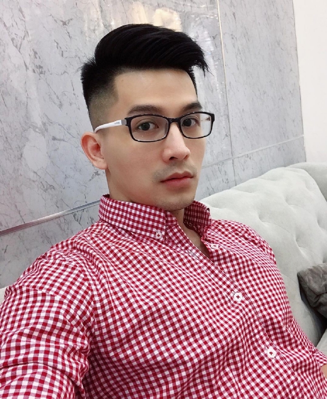 啊泽的第一张照片--福鼎婚介网