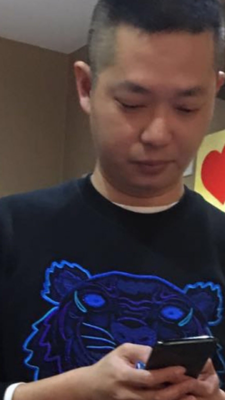 刘5的第一张照片--福鼎婚介网