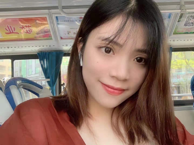 小眼睛的第一张照片--福鼎婚介网