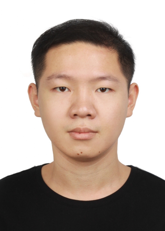 斜杆青年的第一张照片--福鼎婚介网
