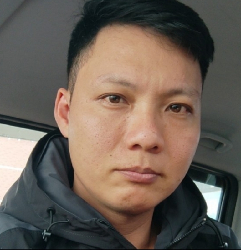 天然呆的第一张照片--福鼎婚介网