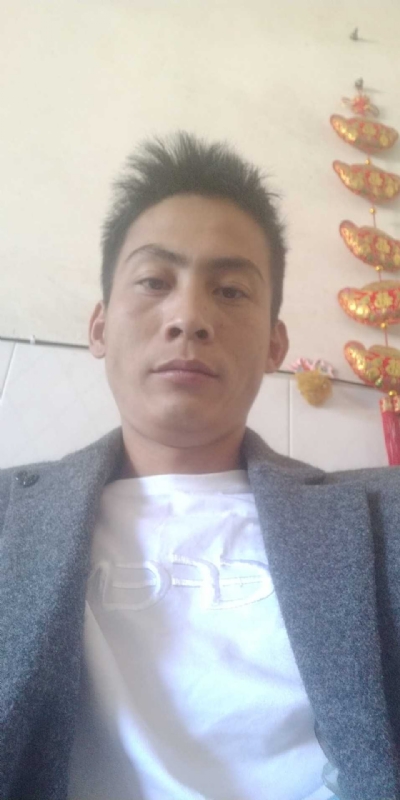 动起来的第二张照片--福鼎婚介网