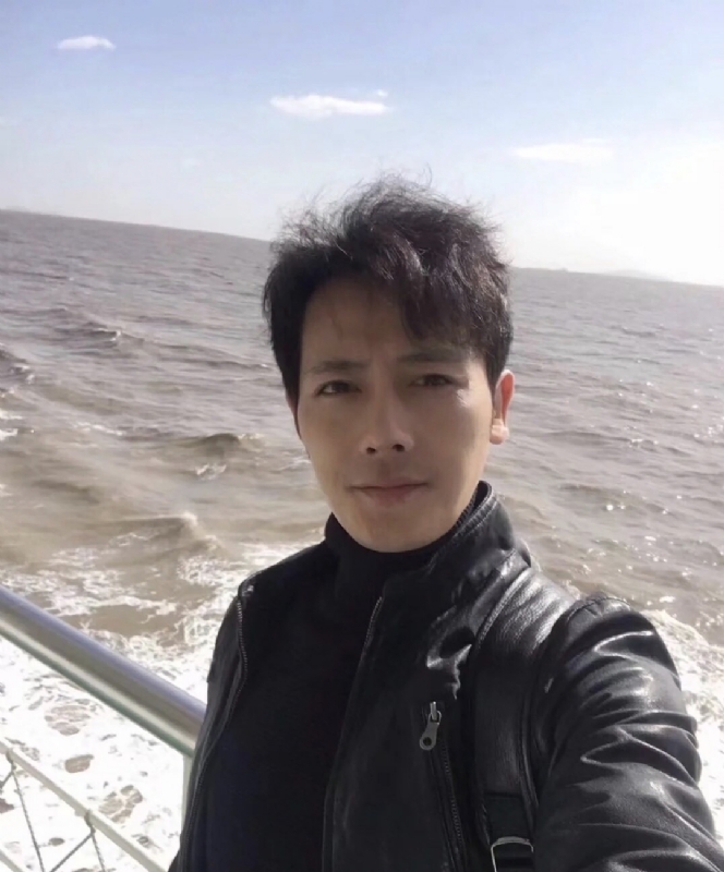 疯狂的小鱼的第一张照片--福鼎婚介网