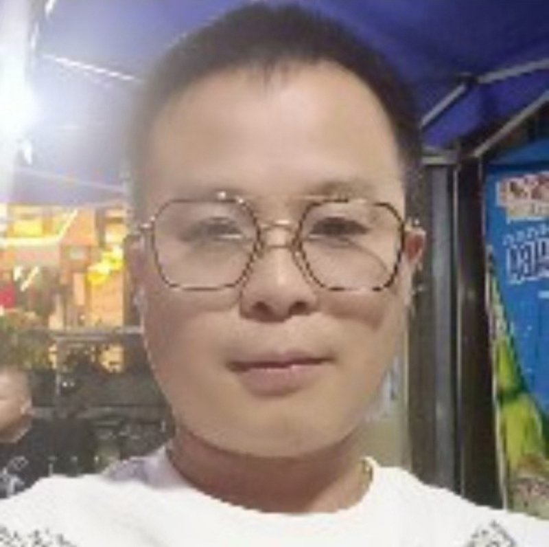 逍遥霸道的第一张照片--福鼎婚介网