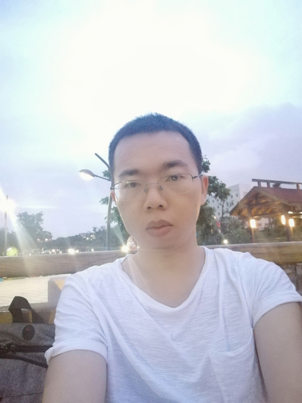 逮竹的第一张照片--福鼎婚介网