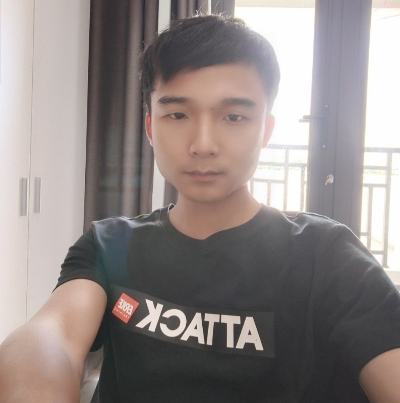 摇铃唤白鹿的第一张照片--福鼎婚介网