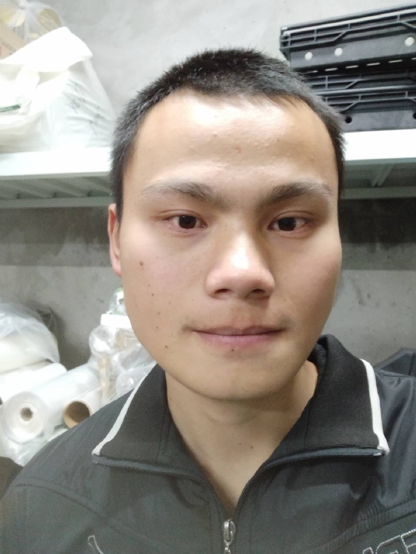 神话的第二张照片--福鼎婚介网