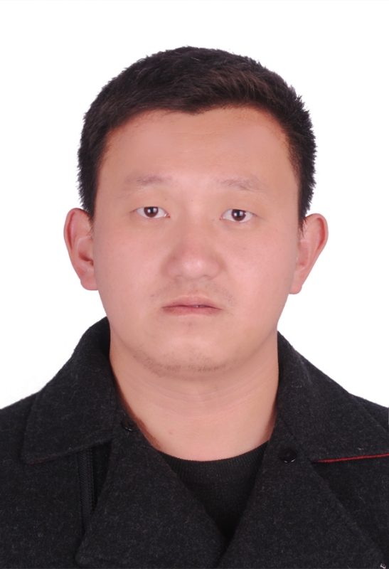 吴痕的第一张照片--福鼎婚介网