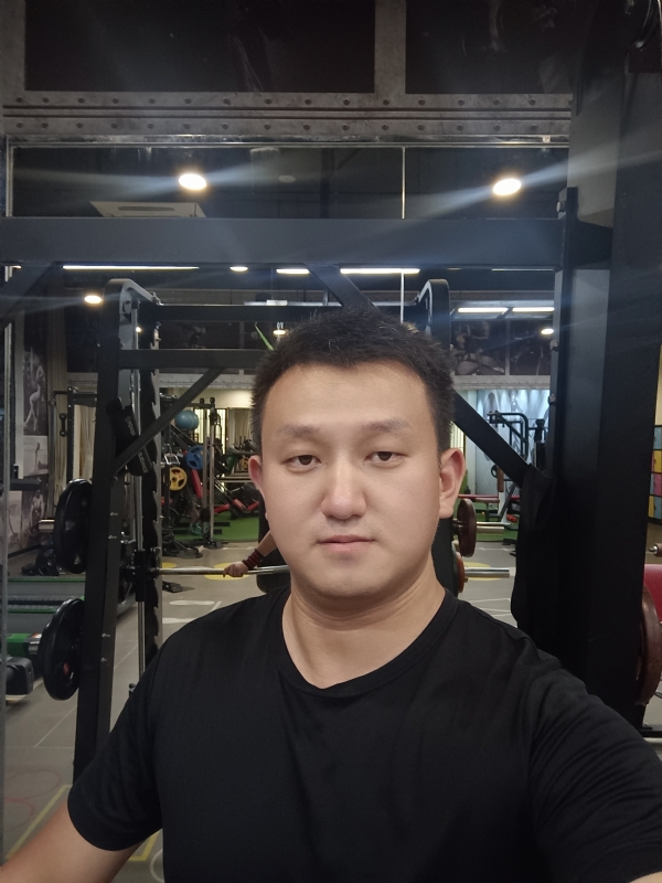 吴痕的第二张照片--福鼎婚介网