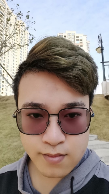 小陈的第一张照片--福鼎婚介网
