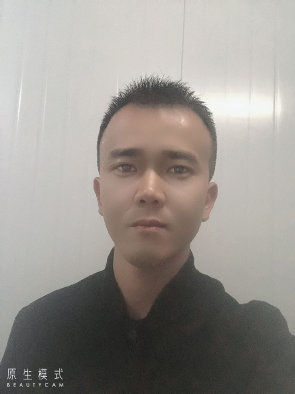 壮飞的第一张照片--福鼎婚介网