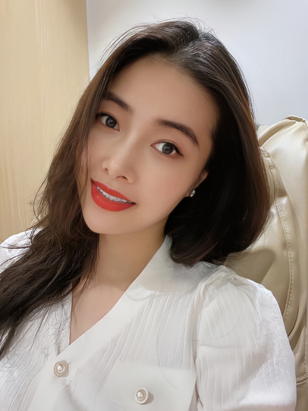 Tina的第一张照片--福鼎婚介网