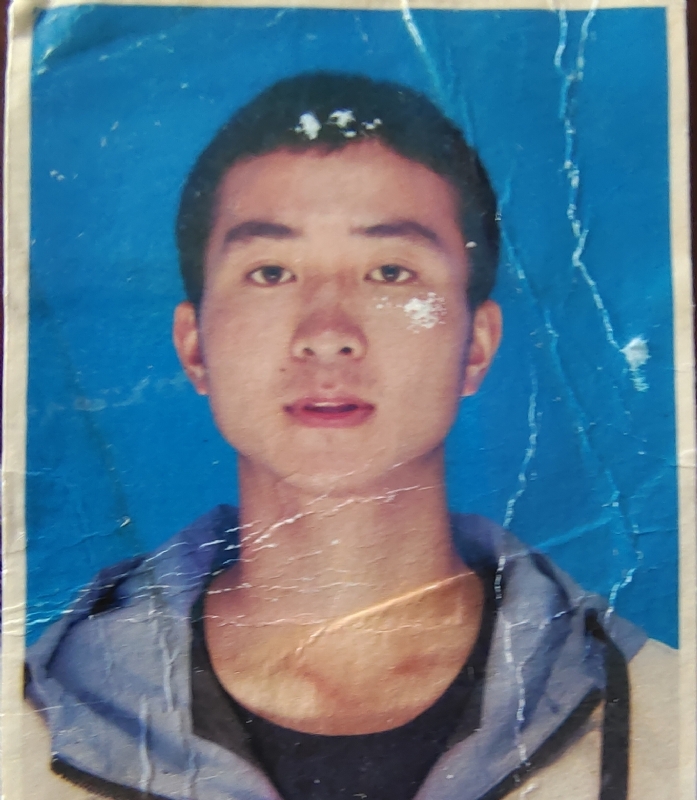 相亲成灾的第一张照片--福鼎婚介网