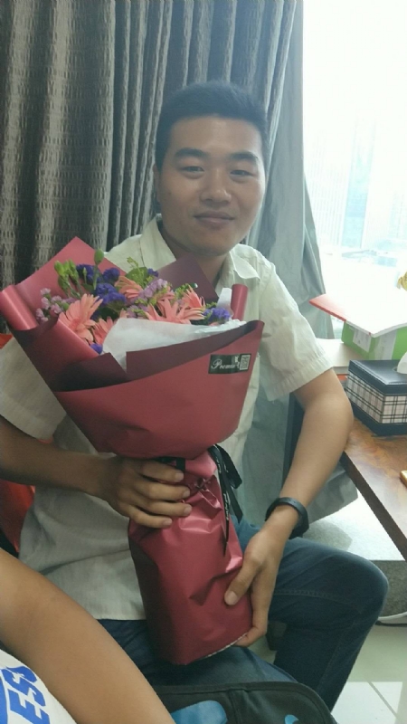 随风的第三张照片--福鼎婚介网