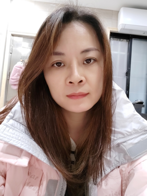 Annalin的第一张照片--福鼎婚介网