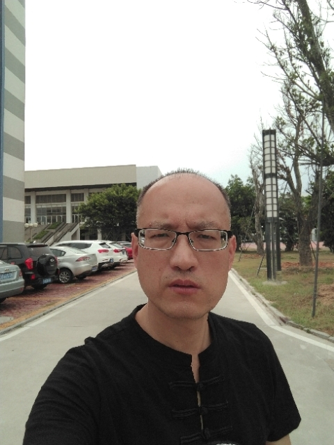 我知我在的第一张照片--福鼎婚介网