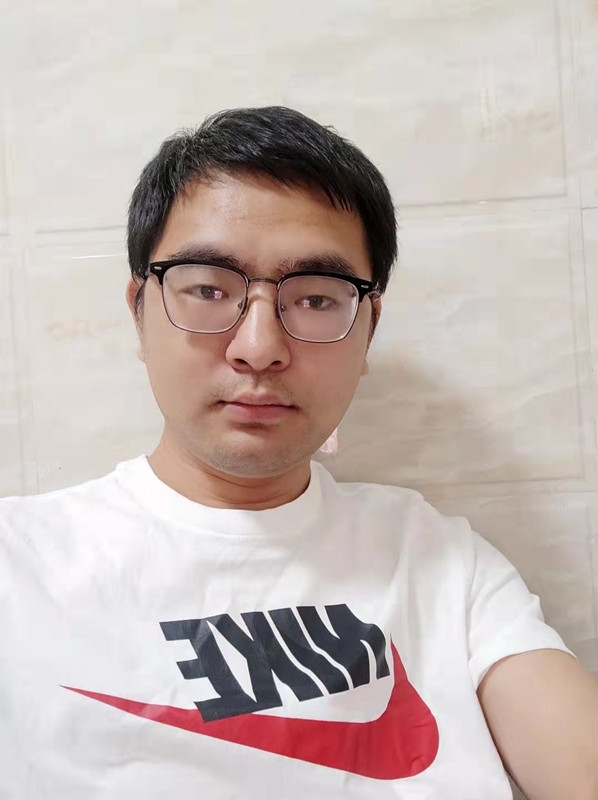 微尘的第一张照片--福鼎婚介网