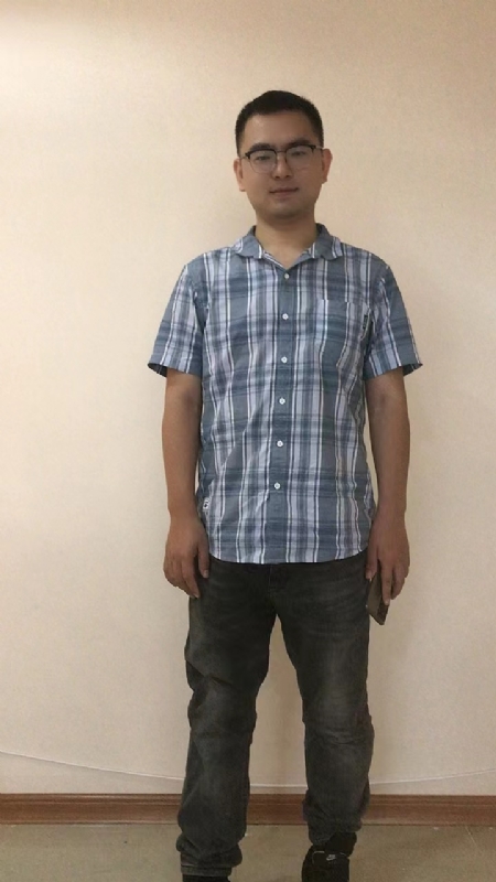 微尘的第三张照片--福鼎婚介网