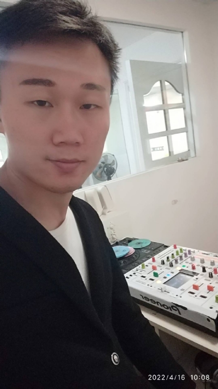 林锋的第二张照片--福鼎婚介网