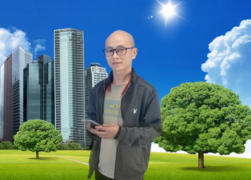 酉星的第二张照片--福鼎婚介网