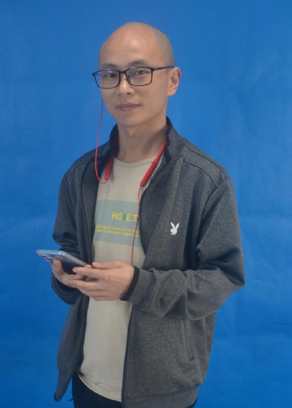 酉星的第三张照片--福鼎婚介网