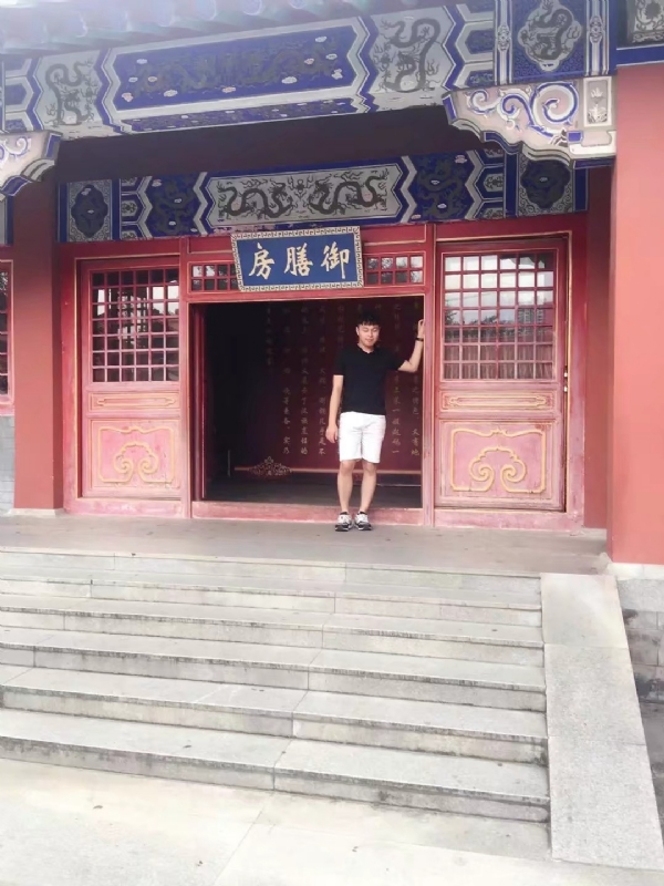伟仔的第二张照片--福鼎婚介网