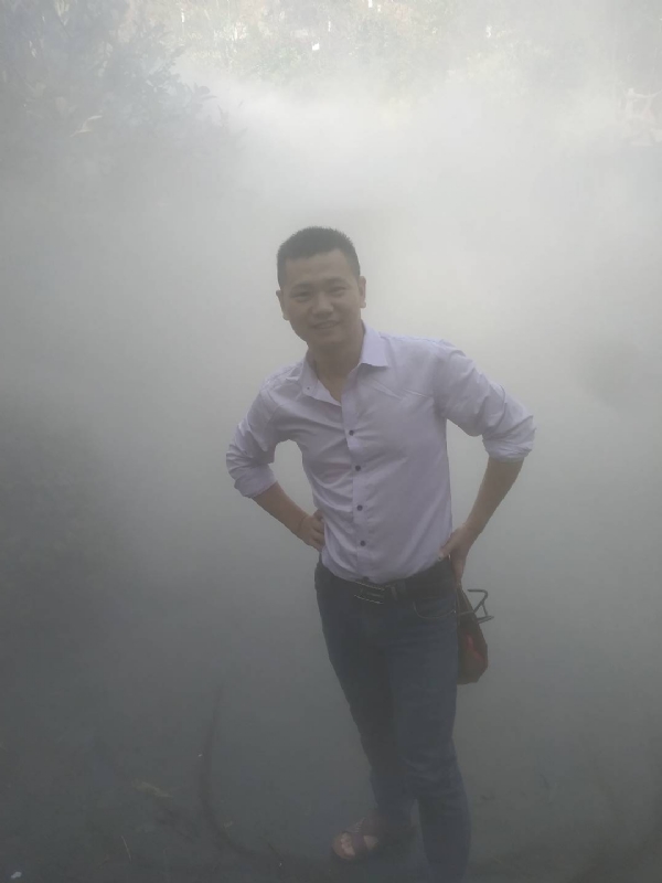 重新开始的第一张照片--福鼎婚介网