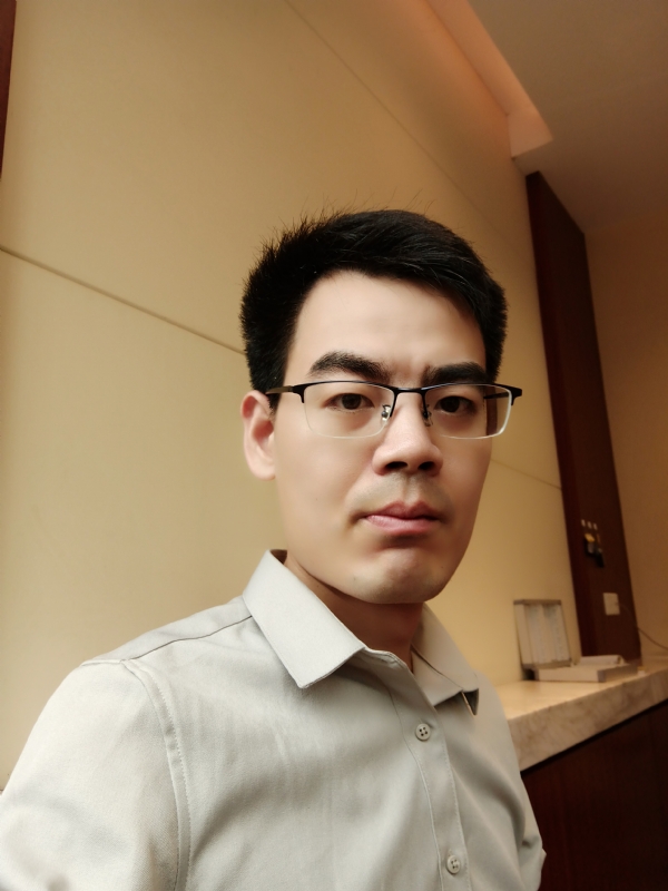 白头偕老的第一张照片--福鼎婚介网