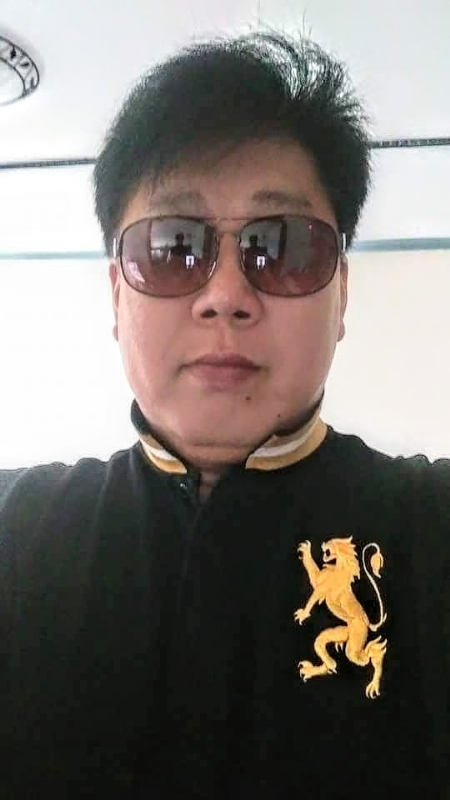 含笑半步癲的第一张照片--福鼎婚介网