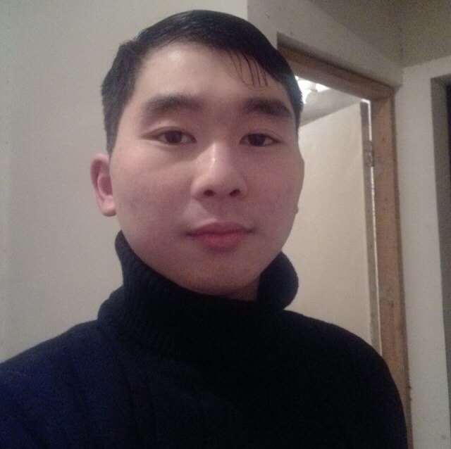 阿鸿的第一张照片--福鼎婚介网