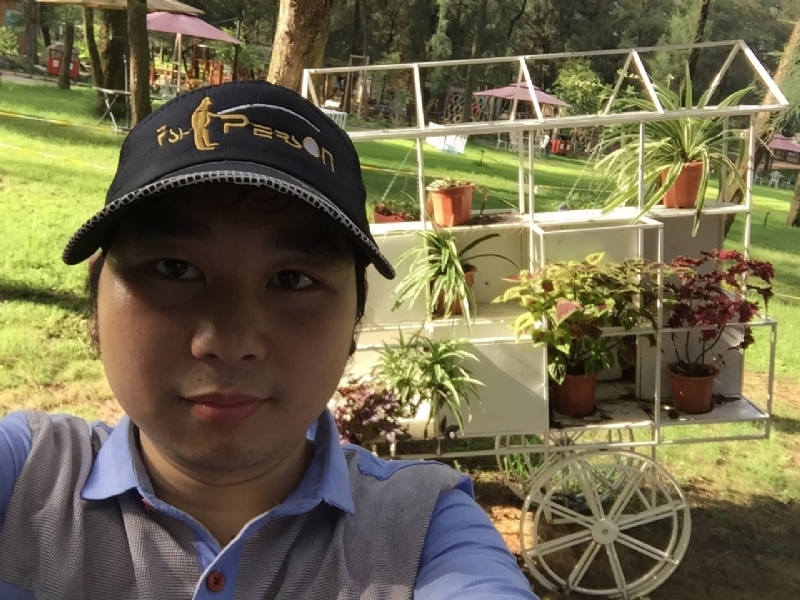 阿鸿的第三张照片--福鼎婚介网