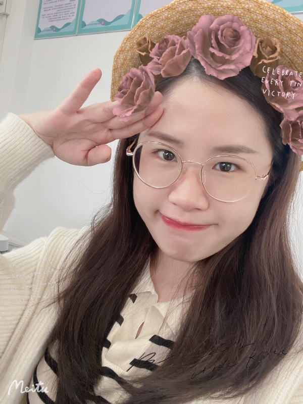 扁桃体不发言的第一张照片--福鼎婚介网