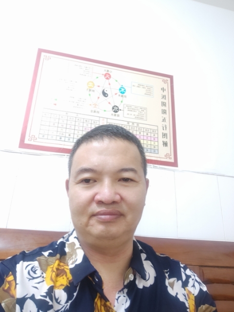 健康调理顾问韩智平的第二张照片--福鼎婚介网