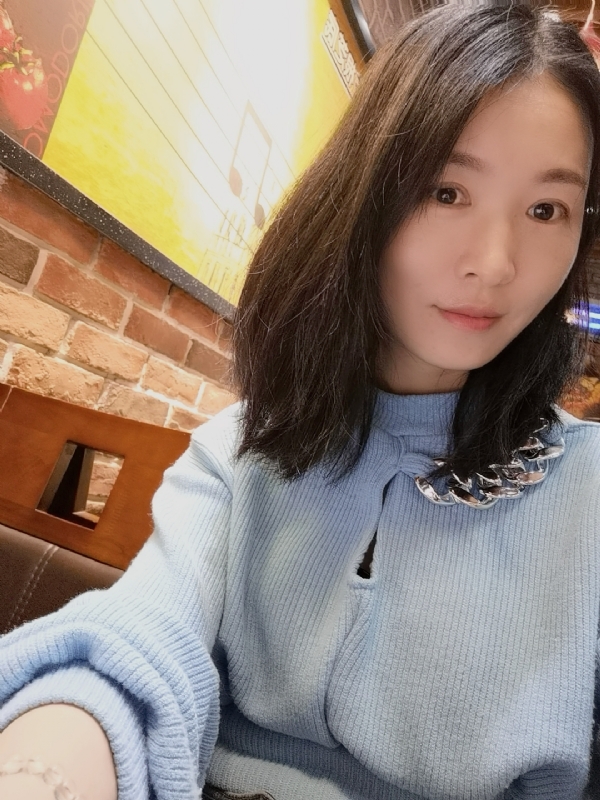 吴优的第一张照片--福鼎婚介网