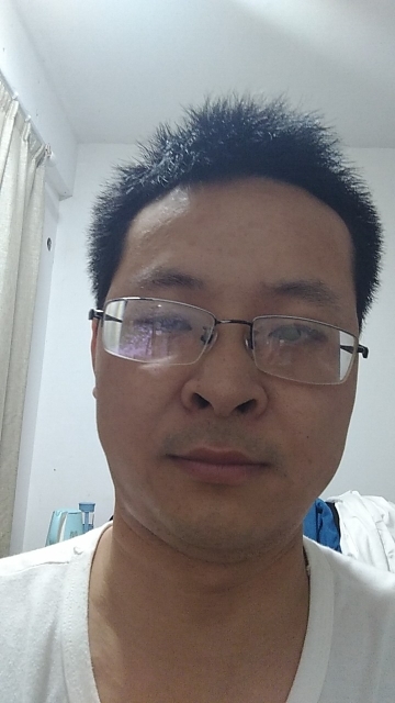 chastity的第一张照片--福鼎婚介网
