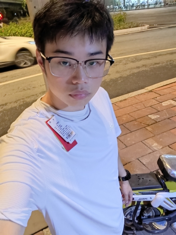 jxz的第二张照片--福鼎婚介网