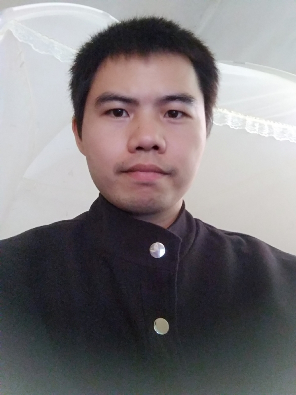 韦不凡的第一张照片--福鼎婚介网