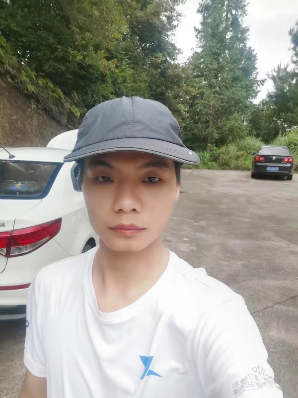 执手幸福的第一张照片--福鼎婚介网