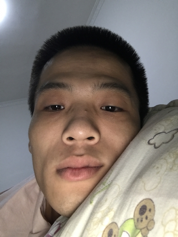 直男的第一张照片--福鼎婚介网